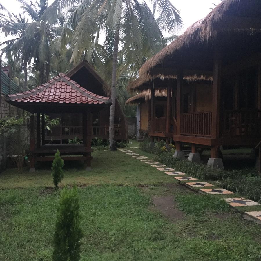 Welly Bungalow Джили Трауанган Екстериор снимка