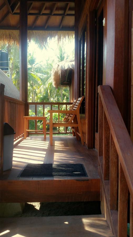 Welly Bungalow Джили Трауанган Екстериор снимка